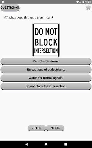 Ontario G1 Driving Test 2020