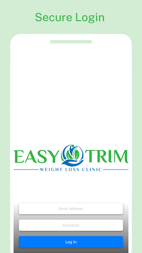 Android application Easy Trim screenshort