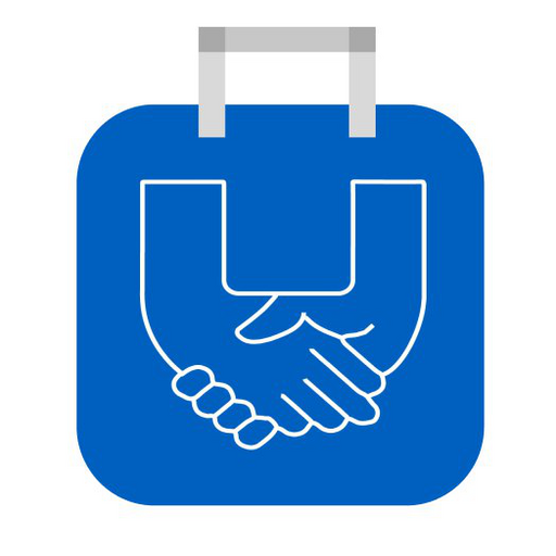 U-Deal logo