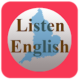 Listen English icon
