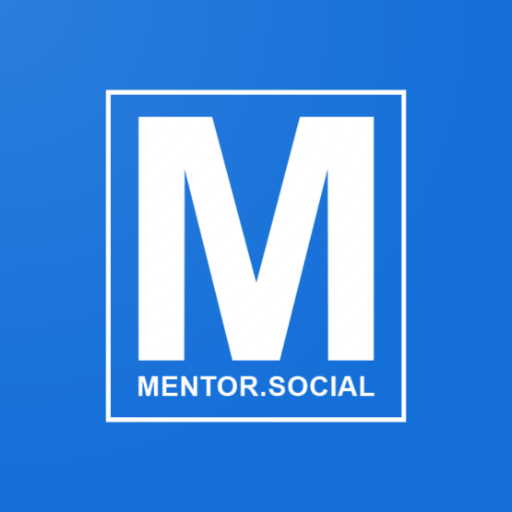 Mentor Social - Mentor App