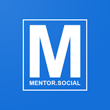 Mentor Social - Mentoring App icon