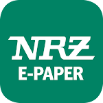 Cover Image of Скачать NRZ E-Paper  APK