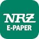 NRZ E-Paper - Androidアプリ