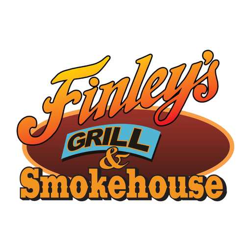 Finleys Grill And Smokehouse logo