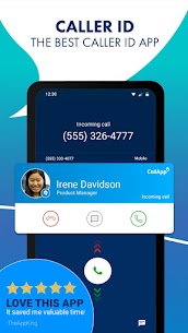 CallApp: Caller ID, Call Blocker & Call Recorder 1