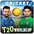 Cricket World Cup T202.0