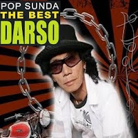 Kumpulan Lagu Darso Pop Sunda Offline MP3 Lengkap