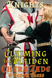 Obraz ikony: Claiming the Maiden: Medieval Submission