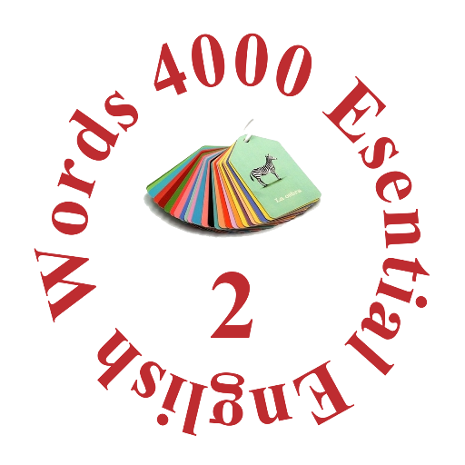 4000 Essential English Words 2 - Apps on Google Play