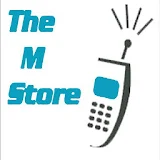 The M Store icon