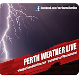 Perth Weather Live icon