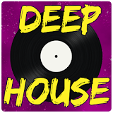 Deep House FM icon