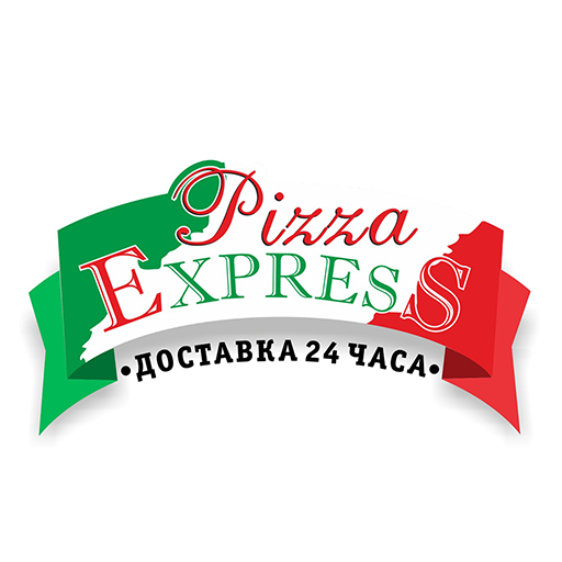 Pizza-Express Доставка еды 24ч logo
