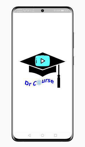 Dr course (student) Screenshot 1 - AppWisp.com
