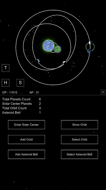 Sandbox Planet - World Genesis - 2.50 - (Android)