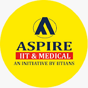 Aspire IIT & Medical  Icon
