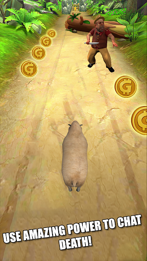Endless: Sheep Runner 2023 Screen 3
