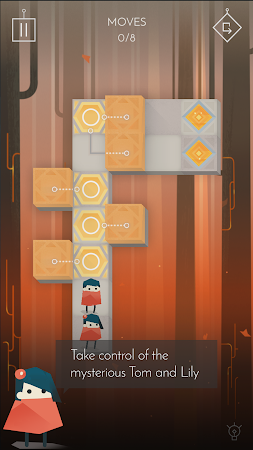 Game screenshot Link Twin apk download