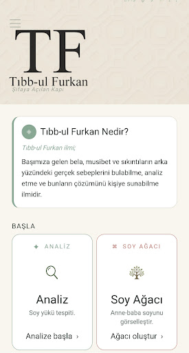 Tıbb-ul Furkan 스크린샷 1