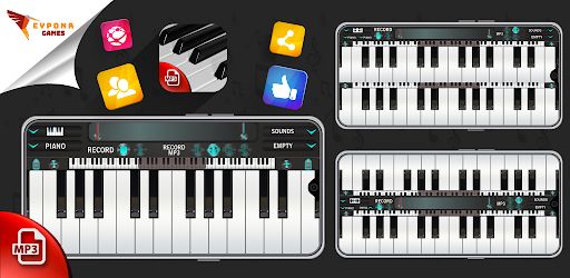 Real Piano Mod Free Purchase v3.0.3
