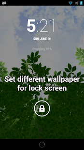 SB Wallpaper Changer Screenshot