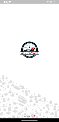 Android application Al Rayan (Business) screenshort