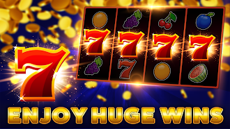Game screenshot Slots - Casino Slot Machines mod apk