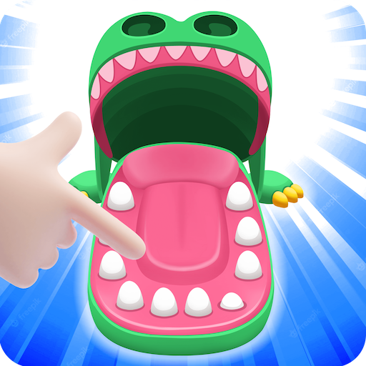 Toy And Games for kids & Baby 1.9.0 Icon