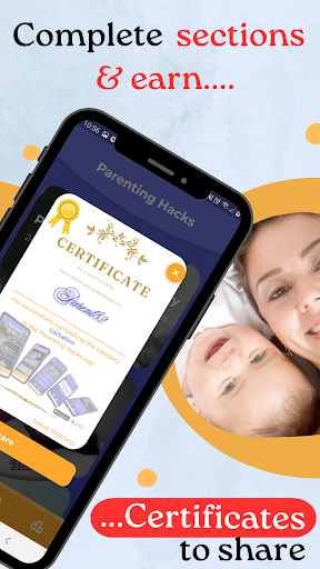 Parenting Hacks Tips and Tricks