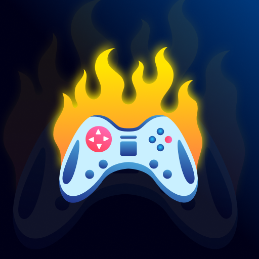 Gaming Booster: Game Mode PRO Windowsでダウンロード