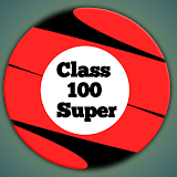 CLASS SUPER 100 icon