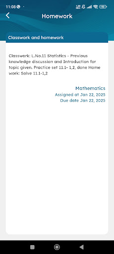 Gurukul International School