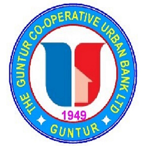 Guntur Urban Bank Positive Pay logo