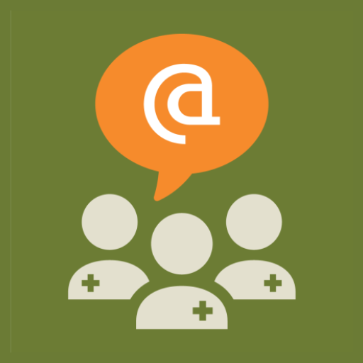 Connect@ACRRM logo