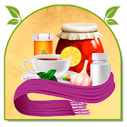 🌿Home Remedies for Everything - Natural Remedies  Icon