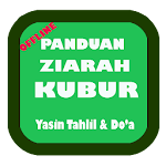 Cover Image of ดาวน์โหลด Ziarah Kubur & Tuntunannya  APK