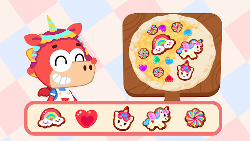 Pizza Cooking Restaurant Games Screen 2