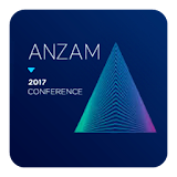 ANZAM 2017 icon