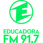 Cover Image of ดาวน์โหลด Educadora FM 91,7  APK