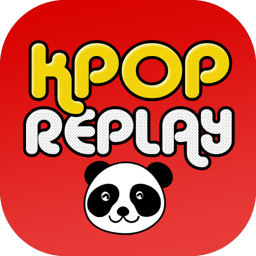 Kpop Replay