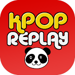 Cover Image of Download Kpop Replay  APK