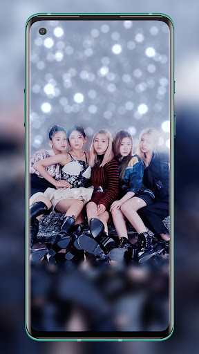 Wallpapers for ITZY 4K