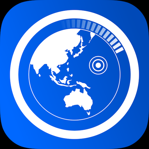 Disaster Alert Logo