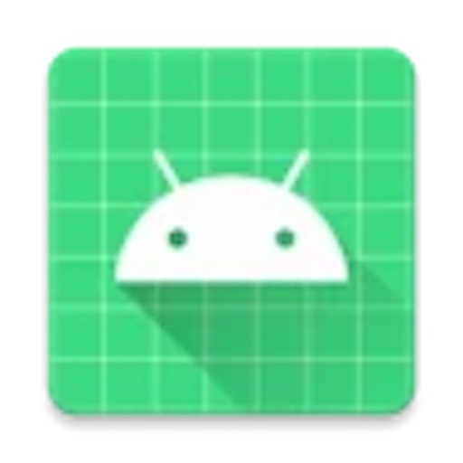 Test Application logo