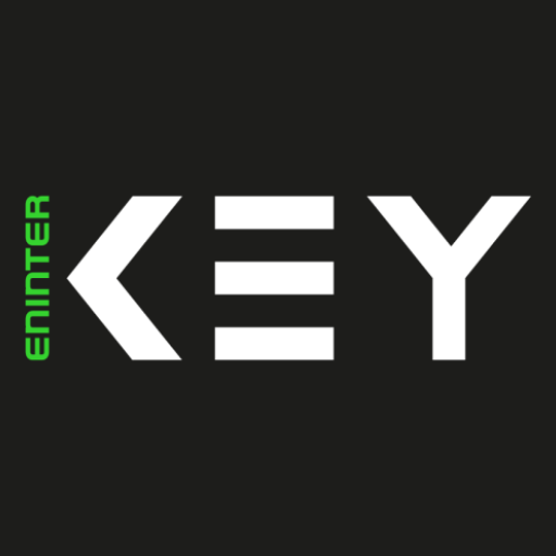Eninterkey logo