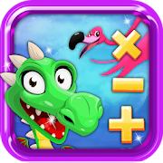 Number And Math for kids
