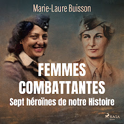 Icon image Femmes combattantes