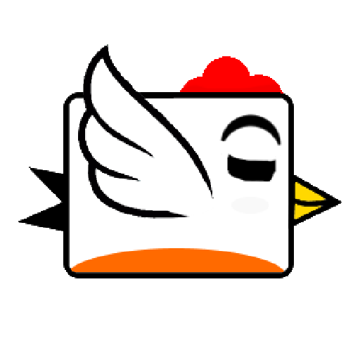 Fly Bird logo