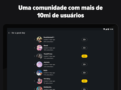 Alguém sabe criar servidor de Discord? - iFunny Brazil